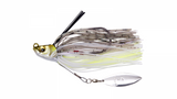 MEGABASS UOZE SWIMMER JIG