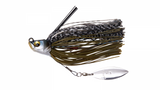 MEGABASS UOZE SWIMMER JIG