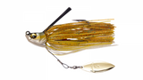 MEGABASS UOZE SWIMMER JIG