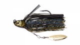 MEGABASS UOZE SWIMMER JIG