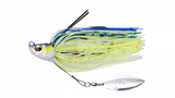 MEGABASS UOZE SWIMMER JIG
