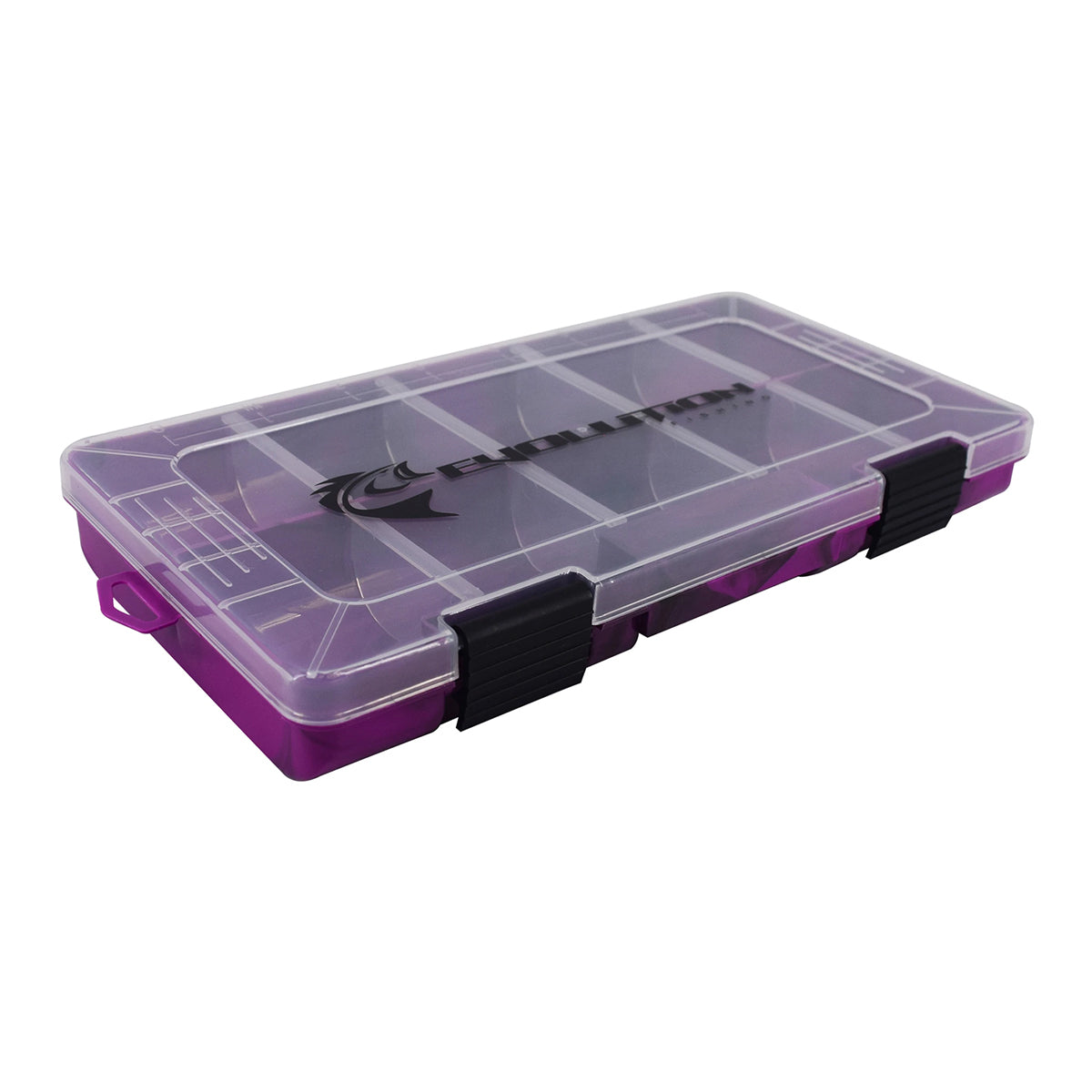 EVOLUTION DRIFT SERIES COLORED TACKLE TRAYS 3500