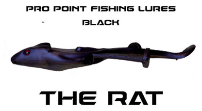 PRO POINT LURES THE RAT TRAP