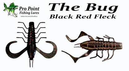 PRO POINT LURES THE BUG