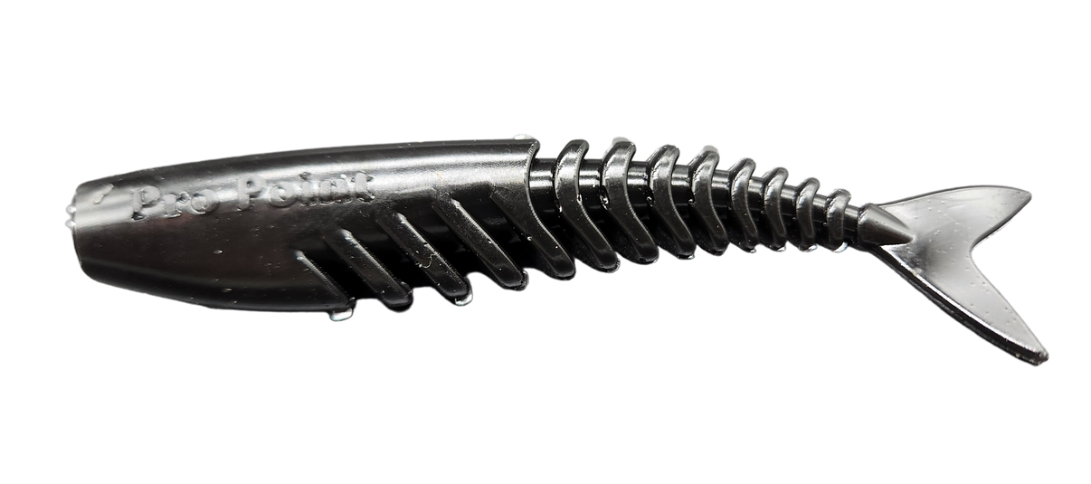 PRO POINT LURES MACHETE MINNOW The Bass Hole