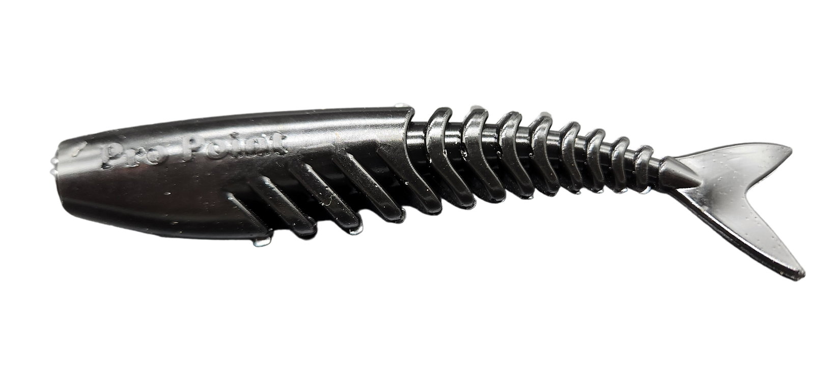 PRO POINT LURES MACHETE MINNOW The Bass Hole