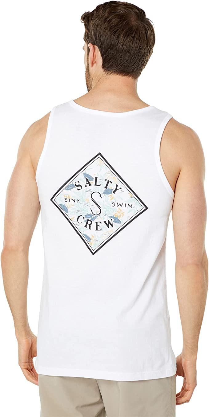 SALTY CREW TIPPET TIDE TANK