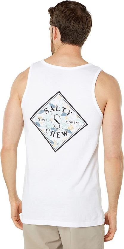 SALTY CREW TIPPET TIDE TANK