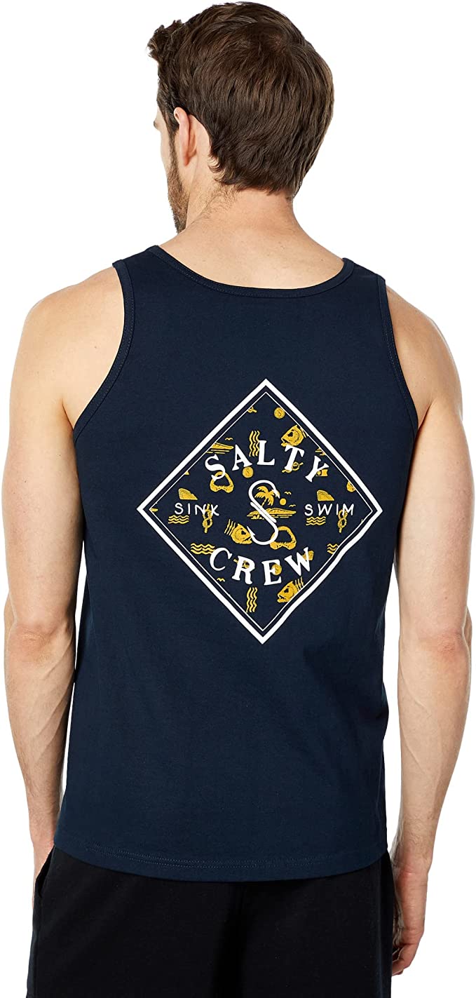 SALTY CREW TIPPET TIDE TANK