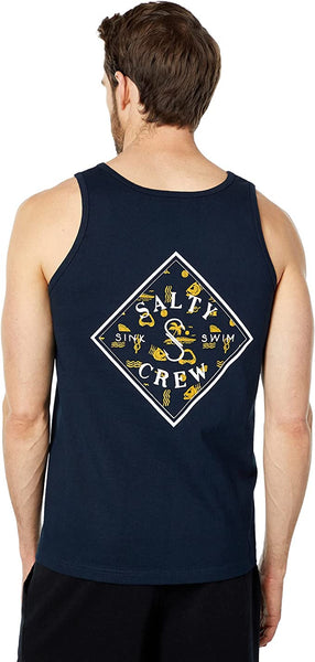 SALTY CREW TIPPET TIDE TANK