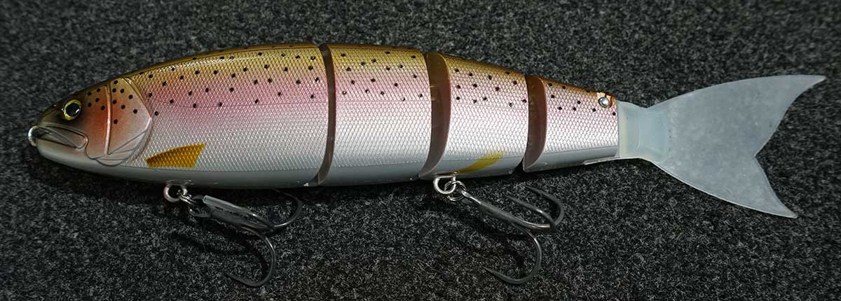 MADNESS JAPAN – The Bass Hole