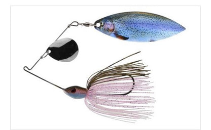 BIGBAIT BIG BLADE SPINNERBAIT – The Bass Hole