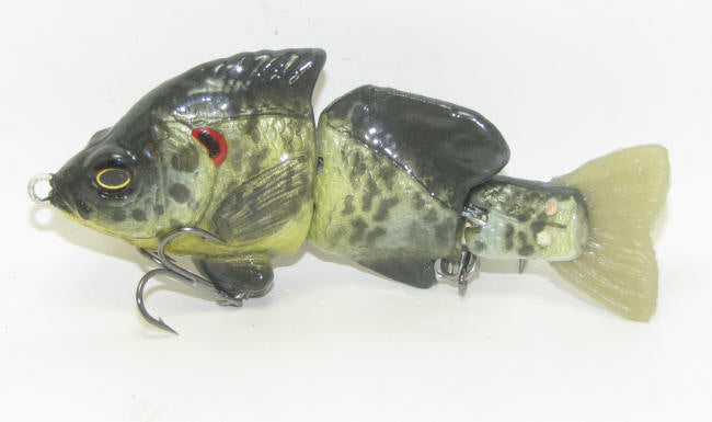 MATT LURES – The Bass Hole