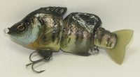 MATT LURES BABY HARDGILL SWIMBAITS