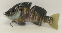 MATT LURES BABY HARDGILL SWIMBAITS