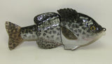 MATT LURES MAGNUM HARDGILL SWIMBAITS