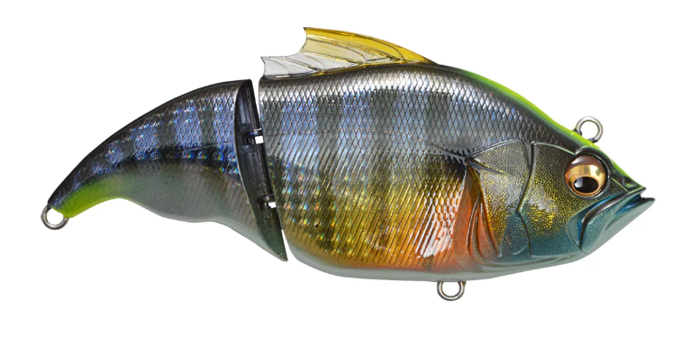 MEGABASS VATALION