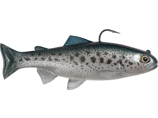 Huddleston 68 Special Swimbait (Top Hook) Rainbow Trout – Hammonds