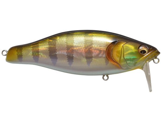 MEGABASS I-JACK