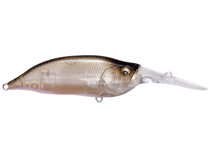 MEGABASS IxI SHAD TYPE-3 CRANKBAIT