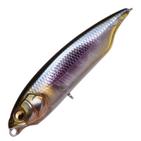 MEGABASS KARASHI