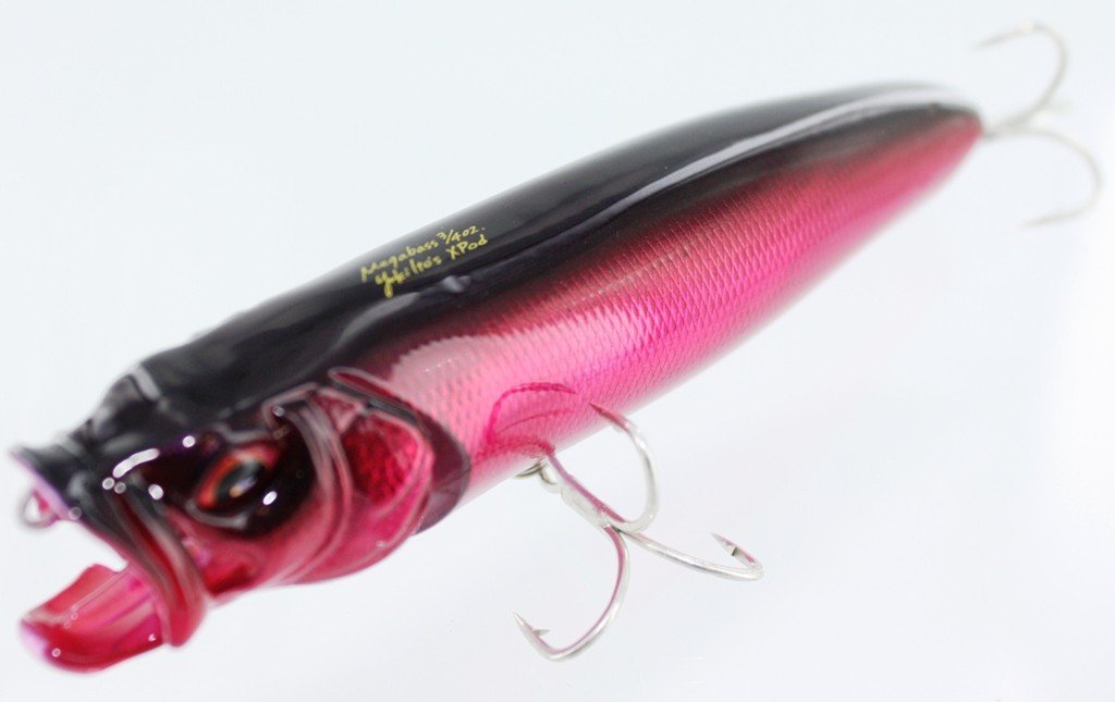 MEGABASS XPOD