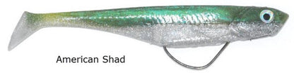 MISSION FISH