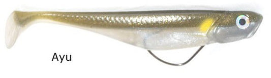 MISSION FISH
