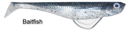 MISSION FISH