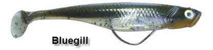 MISSION FISH
