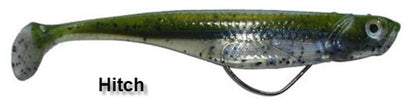 MISSION FISH