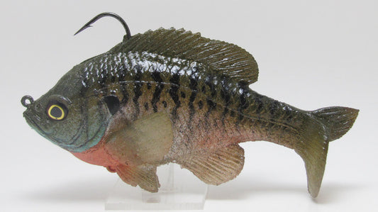 MATT LURES ULTIMATE BLUEGILL