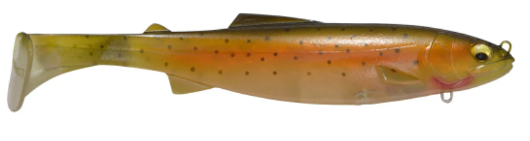 MEGABASS MAGSLOWL SWIMBAIT