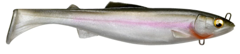 MEGABASS MAGSLOWL SWIMBAIT