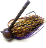 JOHNNY C'S CALIFORNIA RESERVOIR LURES PRO STAFF SERIES JIGS