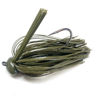 JOHNNY C'S CALIFORNIA RESERVOIR LURES PRO STAFF SERIES JIGS