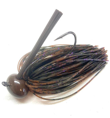 JOHNNY C'S CALIFORNIA RESERVOIR LURES PRO STAFF SERIES JIGS
