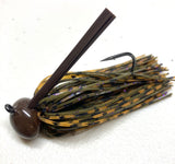 JOHNNY C'S CALIFORNIA RESERVOIR LURES PRO STAFF SERIES JIGS