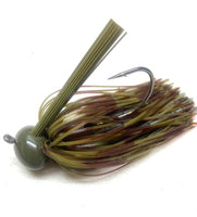 JOHNNY C'S CALIFORNIA RESERVOIR LURES PRO STAFF SERIES JIGS