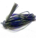 JOHNNY C'S CALIFORNIA RESERVOIR LURES PRO STAFF SERIES JIGS
