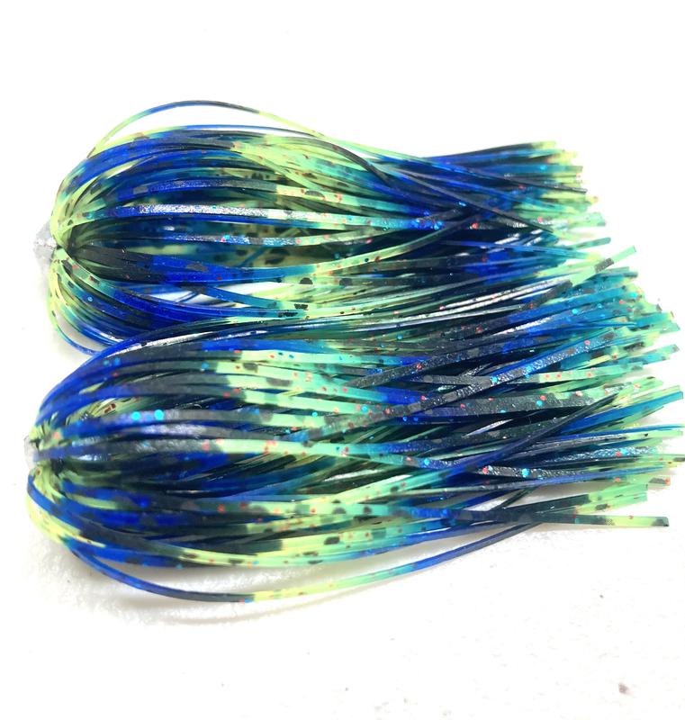 JOHNNY C'S CRL PUNCH SKIRTS