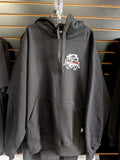THE BASS HOLE HOODIE