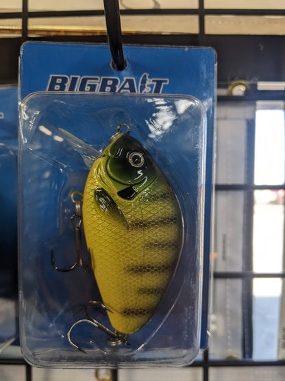 BIGBAIT MINI AWAKEN