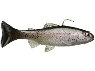 HUDDLESTON SWIMBAITS – The Bass Hole