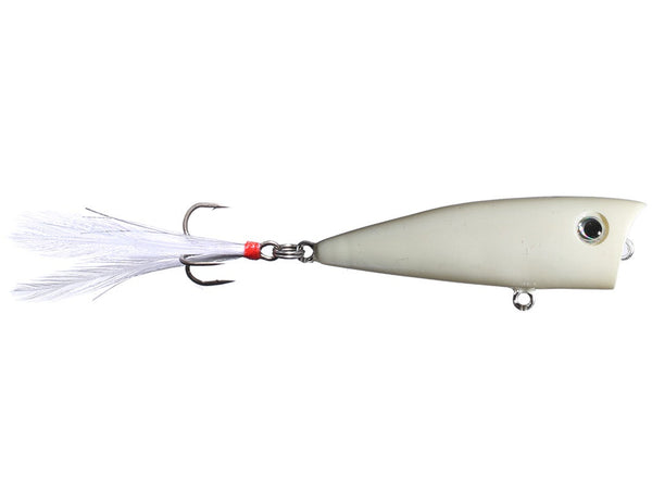 LOBINA LURES- RIO RICO – The Bass Hole
