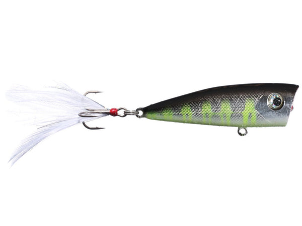 LOBINA LURES- RIO RICO – The Bass Hole