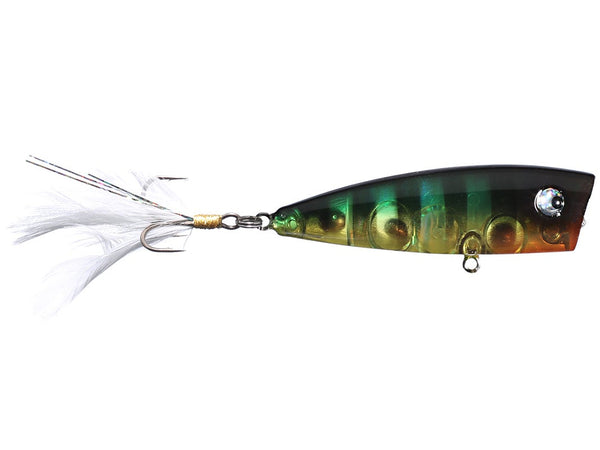 LOBINA LURES- RIO RICO – The Bass Hole