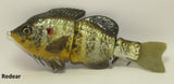 MATT LURES HARDGILL SWIMBAITS