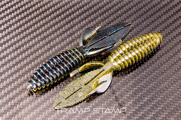 beaver fishing lure REACTION INNOVATION- SWEET BEAVER 4.20 – The Bass Hole