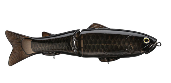DEPS SLIDESWIMMER 175 GLIDE BAIT – The Bass Hole DEPS SLIDESWIMMER 175 GLIDE BAIT – The Bass Hole